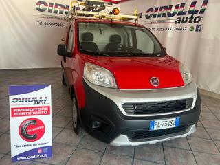 FIAT Fiorino 1.3 MJT 95CV Cargo Adventure