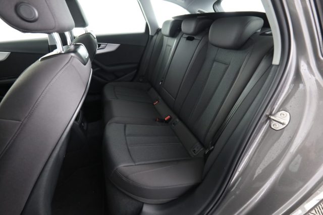 AUDI A4 usata 3