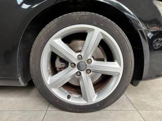 AUDI A4 usata, con Chiusura centralizzata