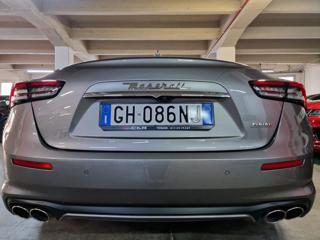 MASERATI Ghibli usata, con Airbag Passeggero