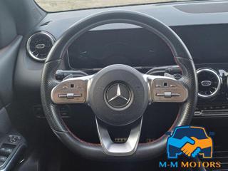 MERCEDES-BENZ B 180 usata, con ESP