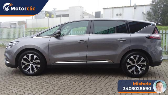 RENAULT Espace usata, con Airbag laterali