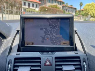 MERCEDES-BENZ C 220 usata, con Lettore CD