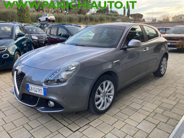 ALFA ROMEO Giulietta usata, con ABS