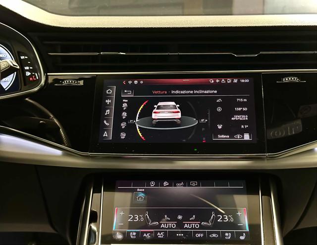 AUDI Q8 usata, con Bluetooth