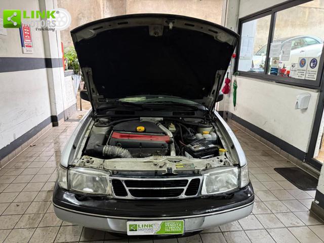 SAAB 900 usata, con Alzacristalli elettrici