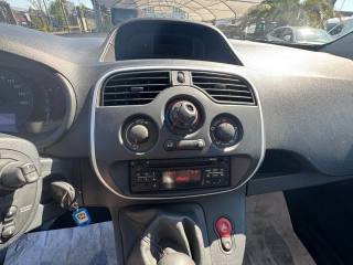 RENAULT Kangoo usata, con Bluetooth