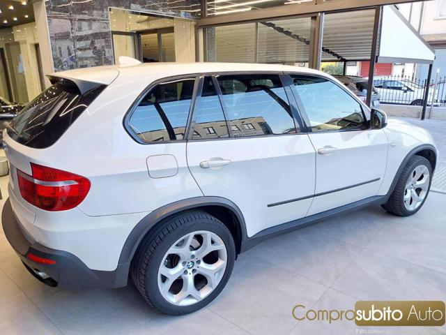 BMW X5 usata, con Alzacristalli elettrici