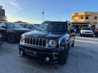 JEEP Renegade usata, con Airbag Passeggero