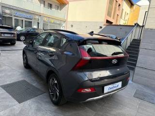 HYUNDAI Bayon usata, con Alzacristalli elettrici