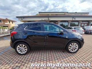 OPEL Mokka X usata 33