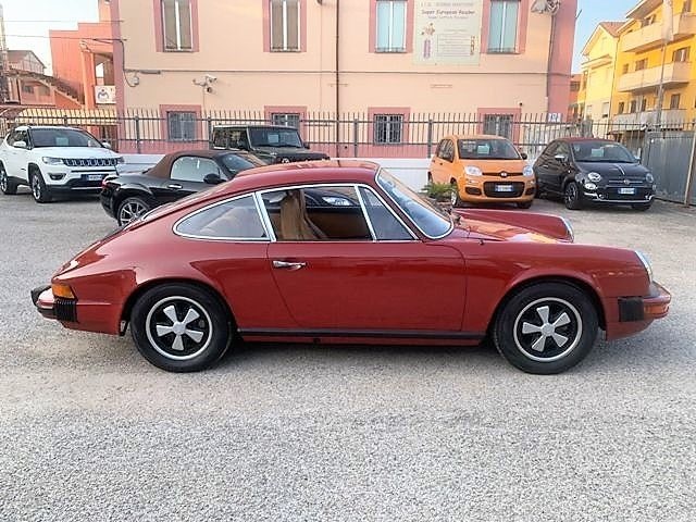 PORSCHE 911 usata 11