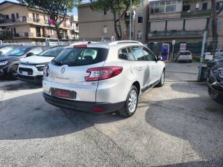 RENAULT Megane usata, con Alzacristalli elettrici