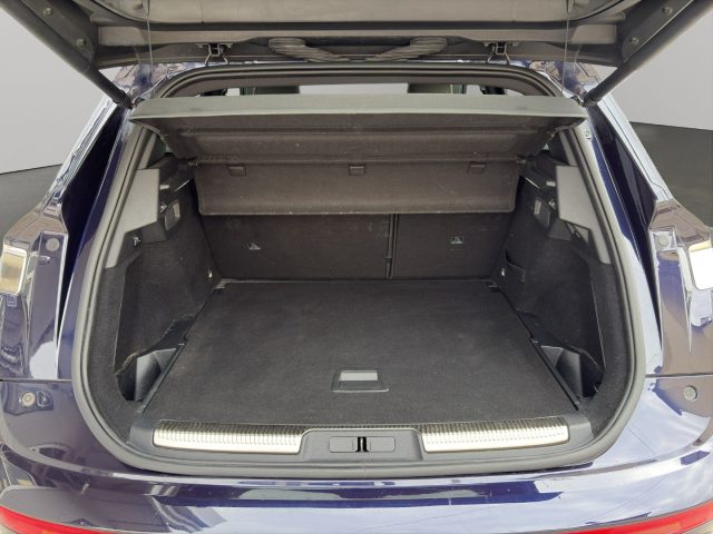 DS AUTOMOBILES DS 7 Crossback usata, con Specchietti laterali elettrici