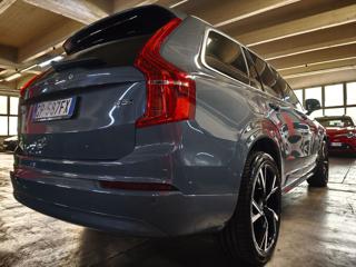 VOLVO XC90 usata, con Airbag Passeggero