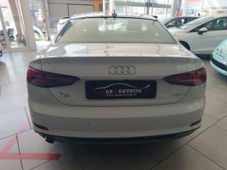 AUDI A5 usata, con Airbag laterali