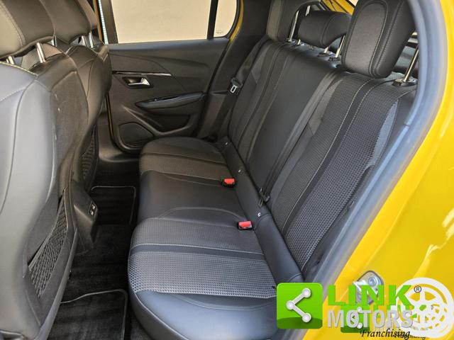 PEUGEOT 208 usata, con Boardcomputer