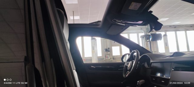 PORSCHE Cayenne usata, con Servosterzo