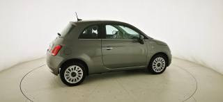 FIAT 500 usata, con Vivavoce