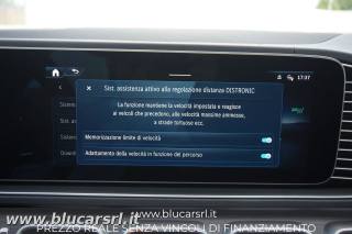MERCEDES-BENZ G usata 32