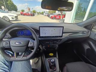 FORD Focus usata, con Climatizzatore