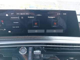 PEUGEOT 3008 usata, con Sistema di navigazione