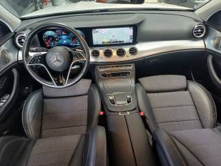 MERCEDES-BENZ E 300 usata, con Cruise Control