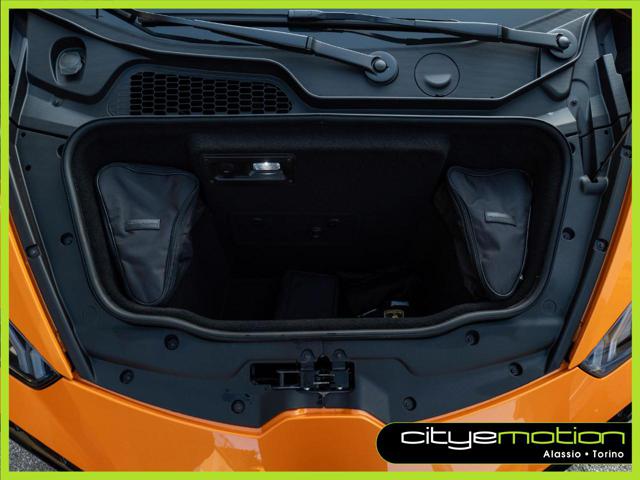 LAMBORGHINI Huracan usata, con ESP