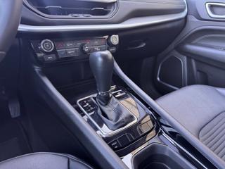JEEP Compass usata, con Volante in pelle