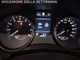 NISSAN Qashqai usata, con ESP