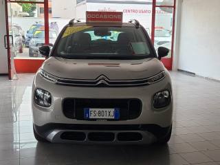 CITROEN C3 usata, con Airbag