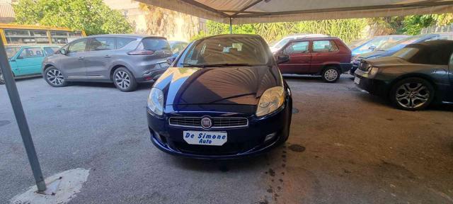 FIAT Bravo usata, con Airbag Passeggero