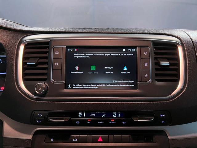 OPEL Vivaro usata, con Cruise Control
