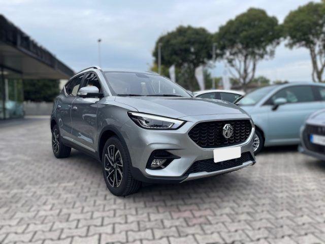 MG ZS usata, con Airbag Passeggero