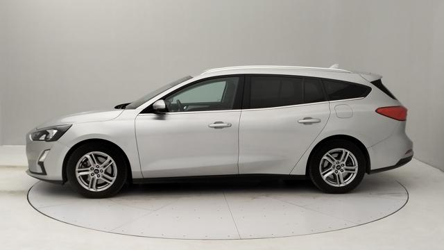 FORD Focus usata, con Airbag