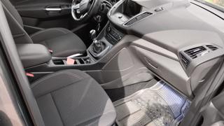 FORD C-Max usata, con Alzacristalli elettrici