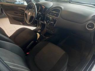 FIAT Punto usata, con Climatizzatore