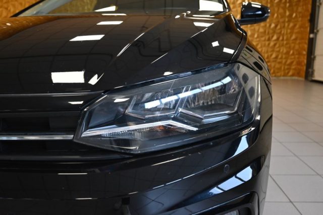 VOLKSWAGEN Polo usata 14