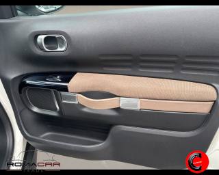 CITROEN C4 Cactus usata, con Bluetooth