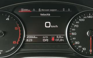 AUDI A4 usata, con Fendinebbia