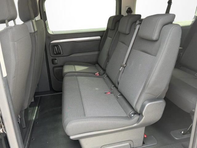 CITROEN Spacetourer usata, con Cruise Control