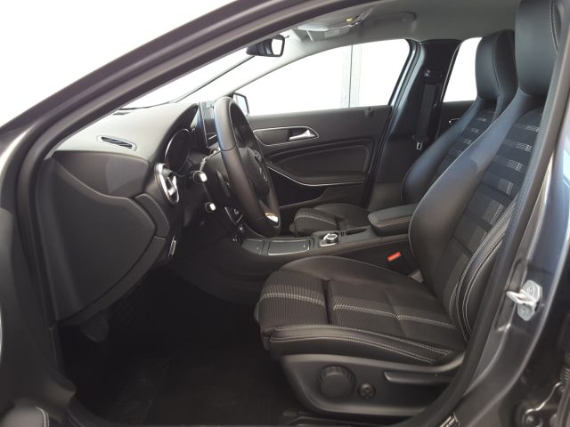 MERCEDES-BENZ A 180 usata, con Alzacristalli elettrici