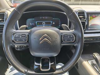 CITROEN C5 Aircross usata, con ESP