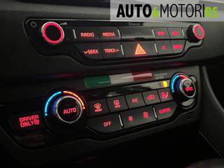 KIA Niro usata, con Immobilizzatore elettronico