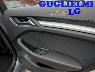 AUDI A3 usata, con MP3