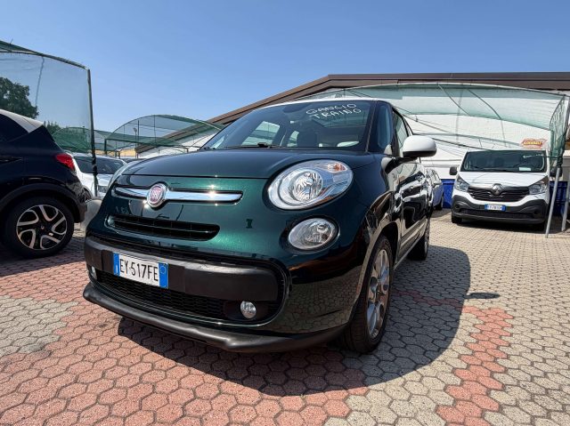FIAT 500L usata, con ABS