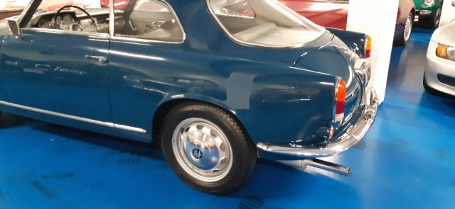 ALFA ROMEO Giulia usata 5