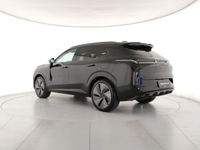 LYNK & CO 08 usata, con Airbag laterali