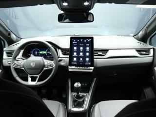 RENAULT Captur usata, con Alzacristalli elettrici