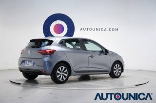 RENAULT Clio usata, con ESP
